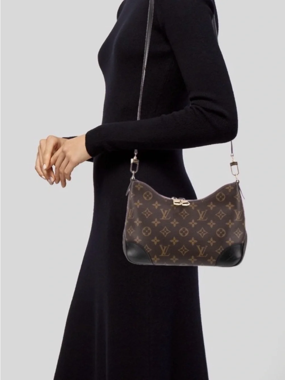 Louis Vuitton Boulogne PM EXCELLENT CONDITION